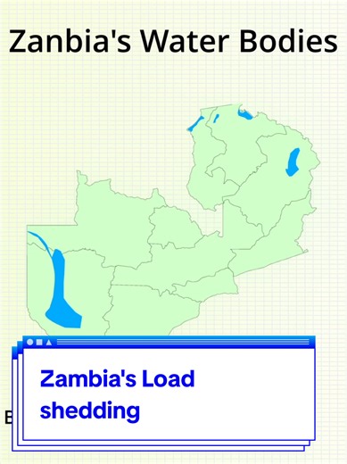 Understanding Zambia's Load Shedding Challenges