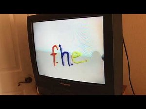 Opening to The Return of The Pink Panther 1993 VHS