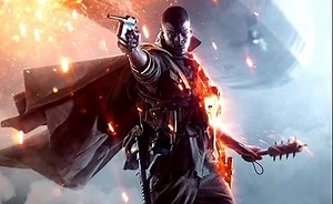 How to Watch the Battlefield 1 Live Stream