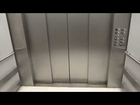 Target Elevator Compilation - Van Nuys, California