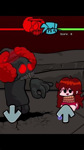 expurgation glitch in fnf (full screen vid in channel)