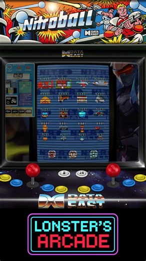 I Beat This Brutal Shmup (Barely) #arcade #challenge