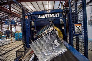 MetalWorks Canopy Panels | Service Station Canopy Panels