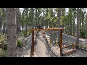 Port Gamble Forest Heritage Park