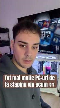 More and more PCs from str3su 👀