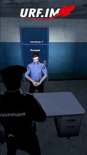 CERTIFICATION OF ALL POLICE FOR DARKRP IN GARRY'S MOD #garrysmod #darkrp #fnaf