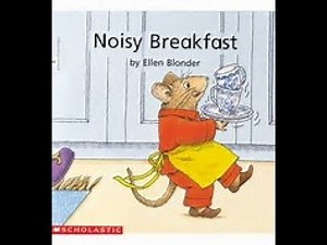 Noisy Breakfast
