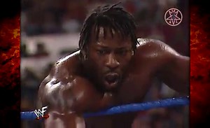 The Undertaker & Kane vs Booker T & Test 10/18/01