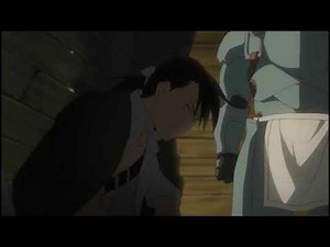Lan Fan’s surgery but with “Kei” (Chorus only version) Fullmetal Alchemist: Brotherhood
