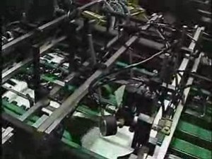 Auto-Lock Bottom Boxes