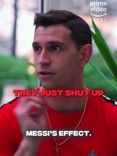 Messi's Unmatched Status in Football