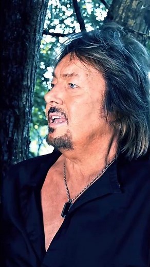 Chris Norman - Rediscovered Love Songs (Album Trailer #2) 'Always On My Mind' UK only single out now