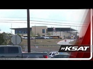 WATCH LIVE: Shooting reported at Hill Country Preparatory College High School in Comal ISD