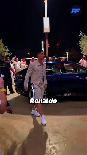 How Many Cars Does Cristiano Ronaldo Actually Own? 😳 #shorts