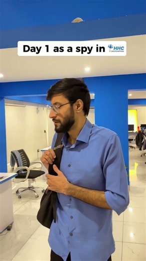 Jumping on the bandwagon like… When someone tries to spy on HHC Dropshipping.