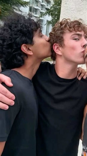 Walker Scobell and Aryan Simhadri VSP Edit