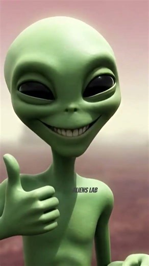 Aliens dance tiktok #shorts #dance