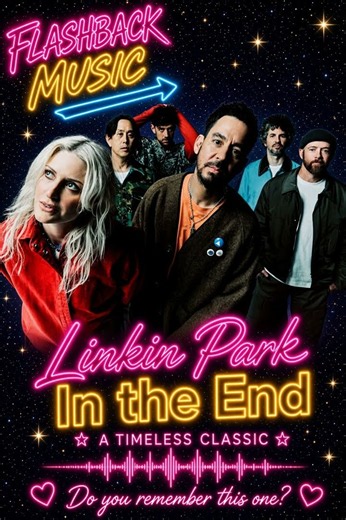 Linkin Park — In The End | Timeless Classic