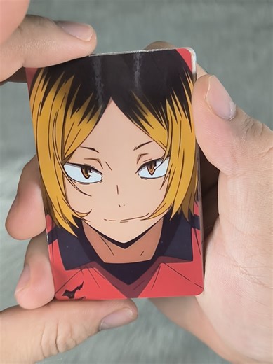 Nekoma Volleyball Team: Clever Plays and Connections