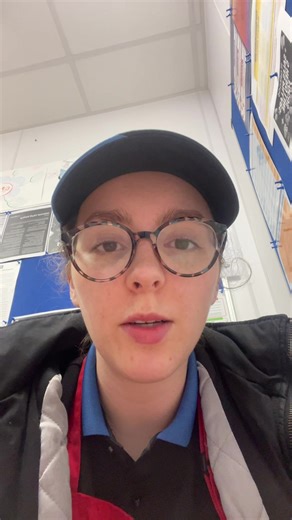 Customer Service Struggles: Hay Fever and Germs