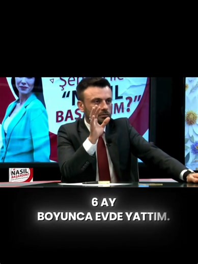 Part 1 - 6 ay kimse inanmadı, ben başardım. #motivation #fyppppppppppppppppppppppp #fypage #trend #keşfetteyizzz