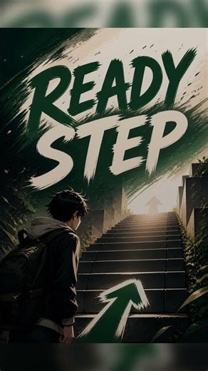 Make tomorrow easier with one planned step | Stepwise Goal Planner Ai #6