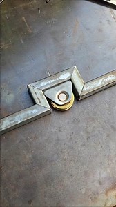 tips on installing lower gate wheels