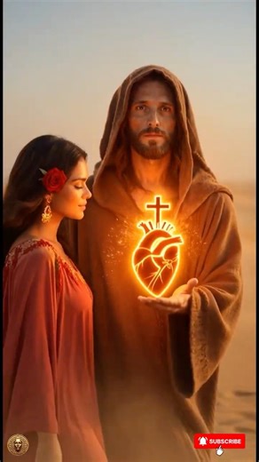 ANALIA M - Amado Cristo - (AI Lyric Video) SILENT GOD AI Music