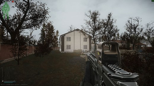 Colleagues Part 1 in Escape from Tarkov: How to complete and rewards