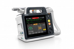 Desfibrilador Mindray Beneheart D30 - Insanex