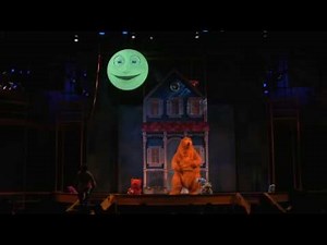 Playhouse Disney HD California Adventure / Disneyland (Part 3 of 3)