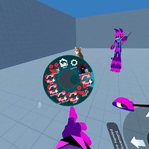 singing Daisy Bell in VR chat