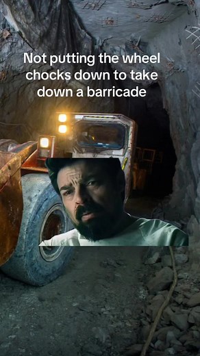 Exploring the Depths of Underground Mining: A Miner's Journey