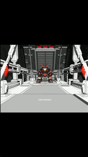 Zoids New Century: Episode 15 #ゾイド #zoids #zoidsrepublic #fblifestyle #anime #animeedit | Zoids Republic