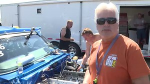 34K views · 691 reactions | Check out this absolutely killer 1967 Plymouth VIP that Janne Uskali brought out from Finland for HOT ROD Drag Week 2017, and be sure to check out the live stream at HOTROD.com/dragweek for up to date action. #HotRodDragWeek #DragWeek #StreetCar | Hot Rod Magazine | Facebook