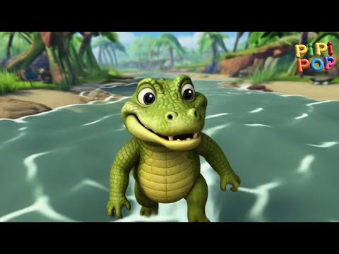 Canciones Infantiles Alegres y Divertidas 🌞 | Música que Ilumina el Día