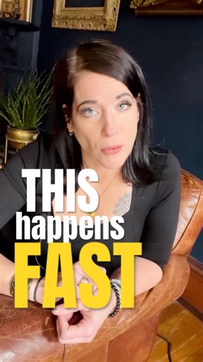 YOUR confidence is judged instantly.