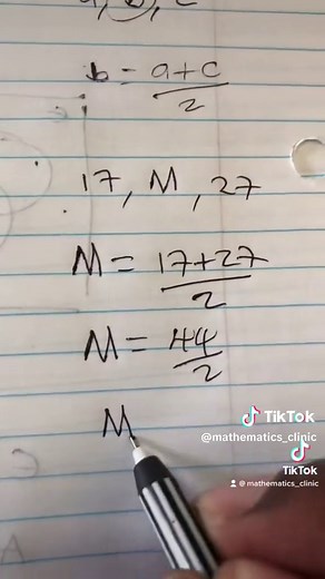 Solving the Pythagorean Theorem Step by Step