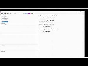 The Secret Power of Modification Indices: Boost Your Amos Analysis