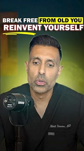 Your Brain Is Keeping You Stuck — Here’s Why