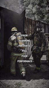 The 6 P’s: Proper Preparation and Planning Prevents Poor Performance Keep this acronym at the forefront of your life and career. Your level of preparation and planning will ultimately determine your success. Many people fall short because they overestimate their abilities. It’s crucial to understand that there’s always room for improvement. Adopting a mindset of continuous planning and preparation will set you apart. Your performance is critical, and the citizens you serve deserve nothing but yo