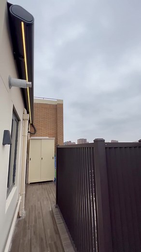 Davis Awnings on TikTok