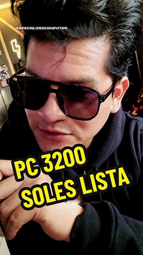 🚀🔥 ¡PROMO IMPERDIBLE! PC GAMER con placa ASUS TUFF serie Z, Core i5, 16GB RAM Pantalla ASUS de 27” RACK ¡de regalo mousepad! 🎮 Todo esto por S/ 3200 😱 Aprovecha ya y lleva tu set-up al siguiente nivel 💥 #ASUSTUF #placamadre #pcgamer #asus #gaming #oferta #OfertasGamer #peru #gamer #tecnologia