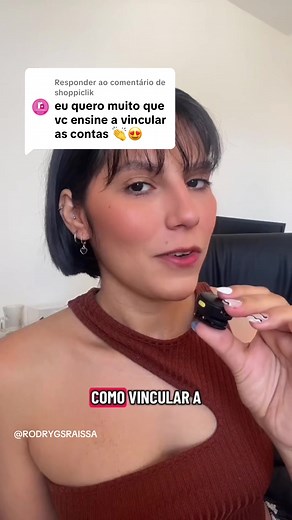 Como vincular Facebook com Shopee: Passo a Passo