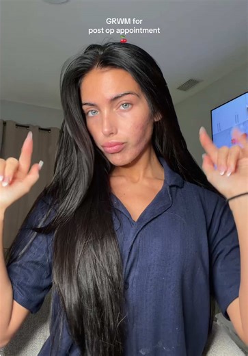 Post-Op Appointment GRWM Tips