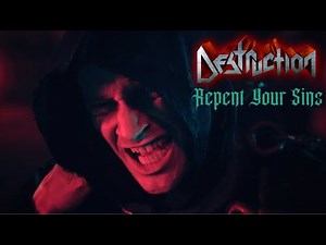 DESTRUCTION - Diabolical (2022)