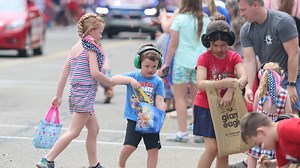 Fourth of July celebrations: When, where to find parades, fireworks around Erie, Pa.