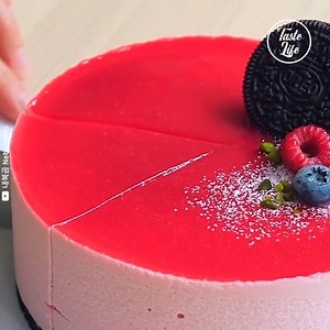 Cakes... One Better Than the Other | Amazing Chef