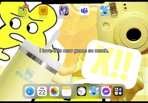 • Notey ^^ • on TikTok