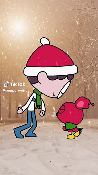 Snowman Dance Routine Inspired by Sia